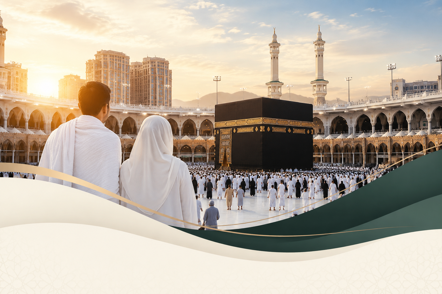 Read more about the article Apa Itu Umrah: Panduan Lengkap Mengaji Ibadah