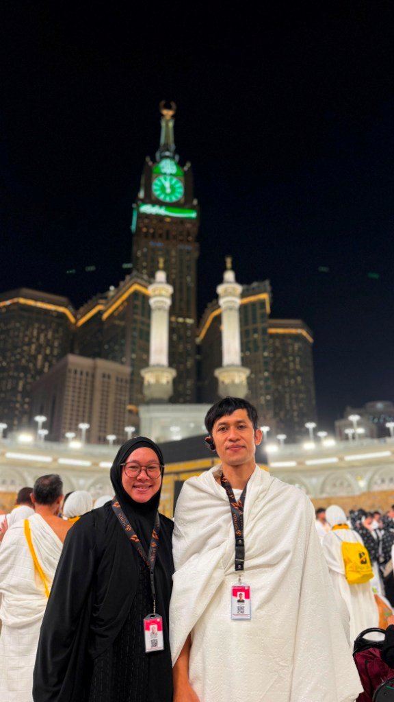 Biro perjalanan haji reguler, plus, dan furoda. Travel umrah reguler, plus, dan private. Halal tour Indonesia dan Internasional.
