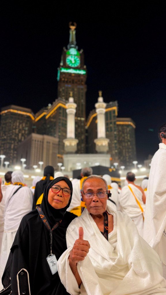 Biro perjalanan haji reguler, plus, dan furoda. Travel umrah reguler, plus, dan private. Halal tour Indonesia dan Internasional.